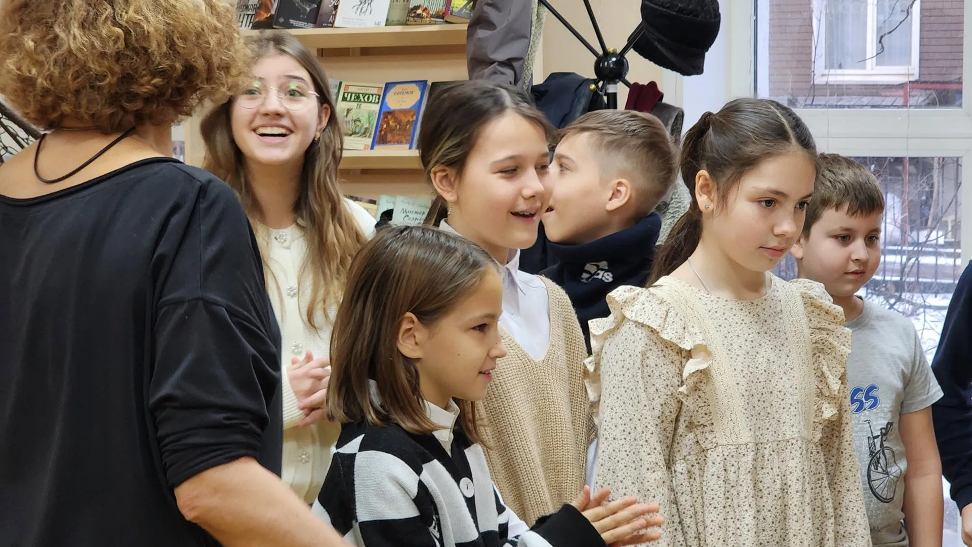 Фото: Услада Дубинина