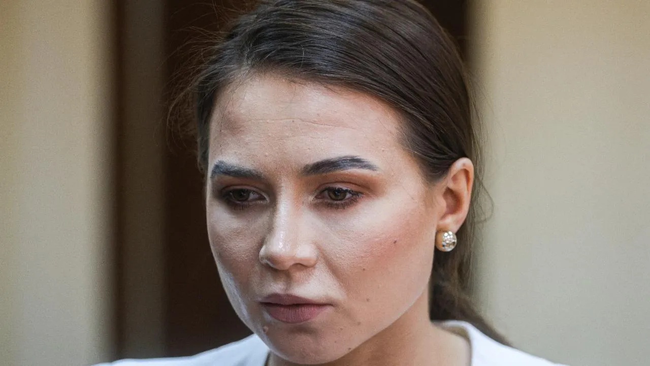 ТАСС/Максим Григорьев