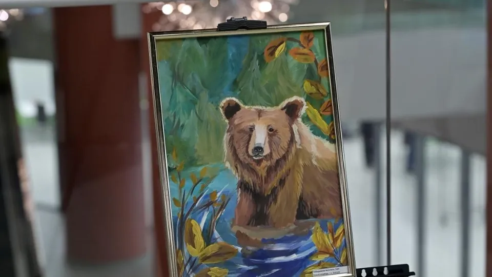 Фото: личный архив Марты Семеновой