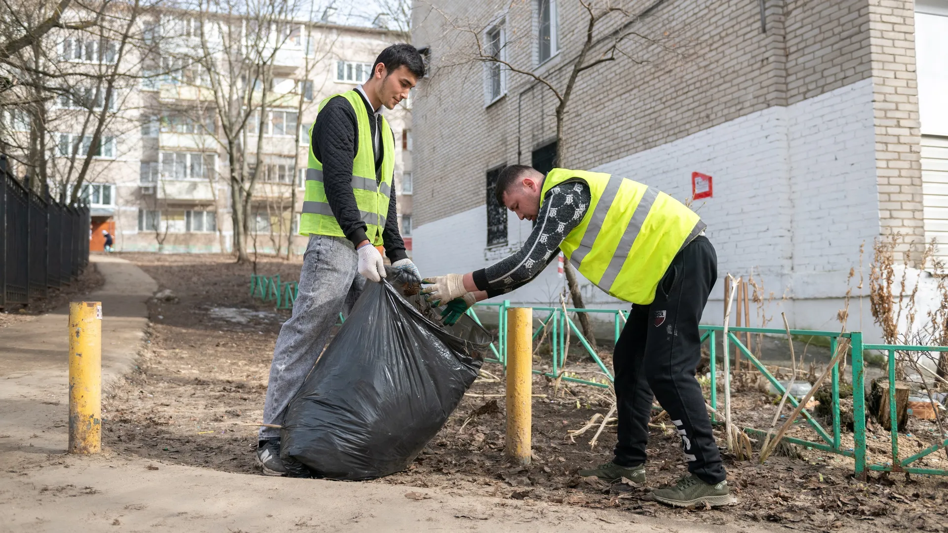 Фото: пресс-служба администрации г. о. Лыткарино