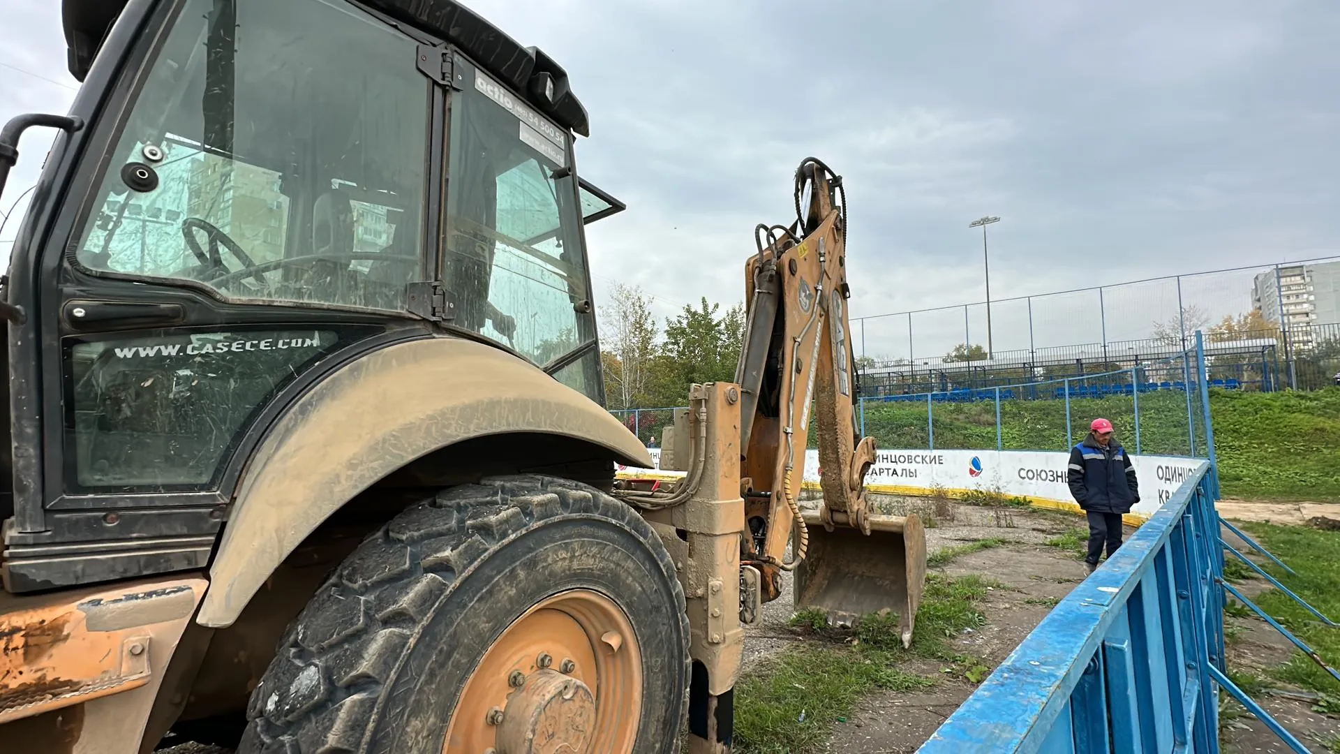 Мария Петрова