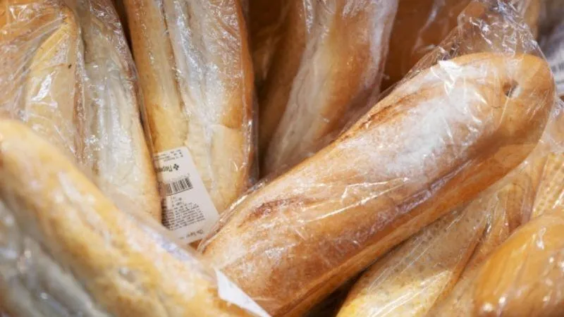 Депутат французского парламента выразил озабоченность ростом стоимости хлеба