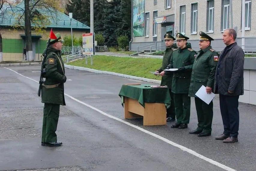 фото Игорь Семенов / telegram