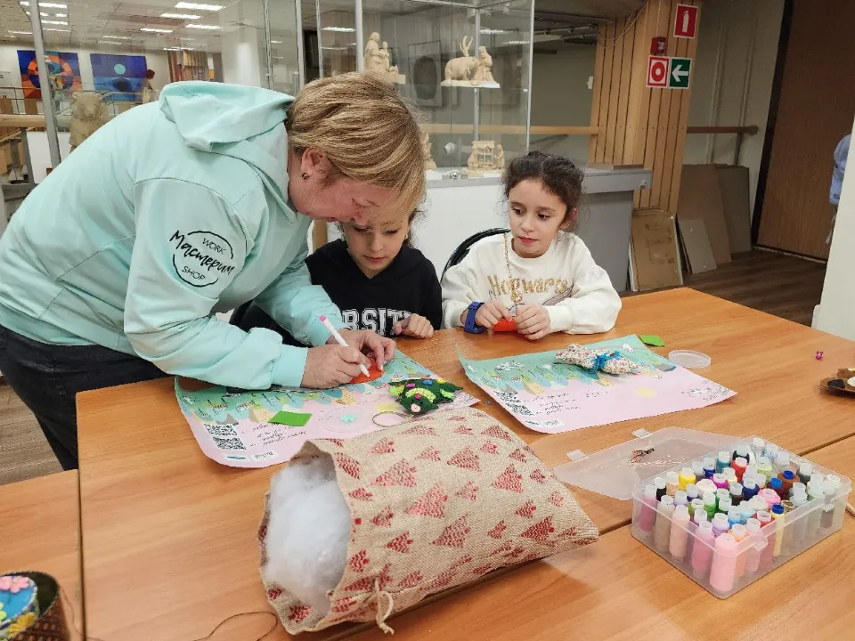 Фото: МедиаБанк Подмосковья/Мария Шигорева