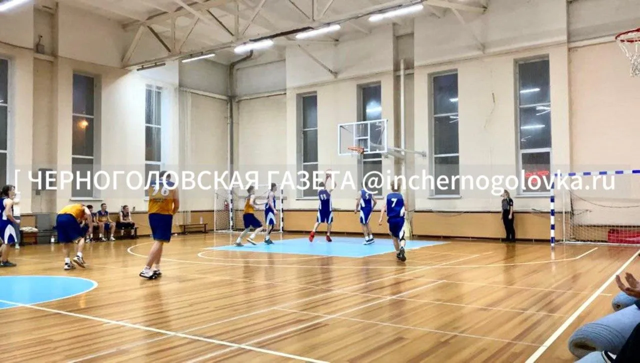 Фото: Спортивная школа «Черноголовка»