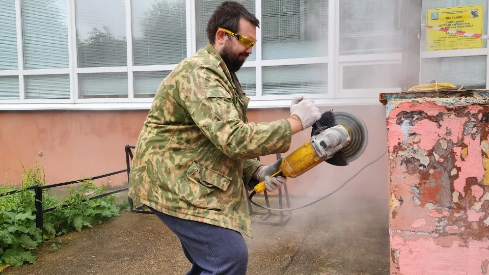 Фото: Валентина Максимова