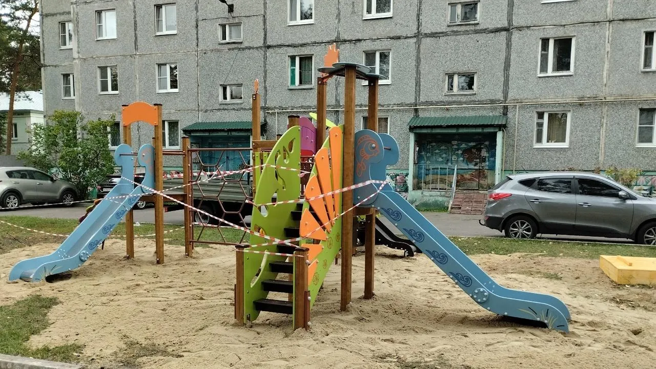 фото: из архива управляющей компании