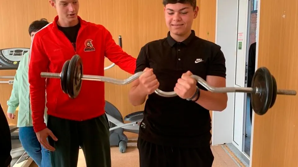 Фото: vk.com/МБОУ «Гимназия №2»