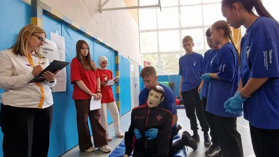 Фото: Екатерина Самардак