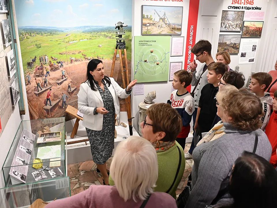 Фото: Сергей Демянюк