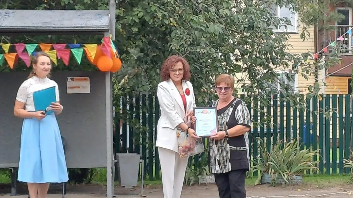 Фото: пресс-служба администрации Наро-Фоминского г.о.