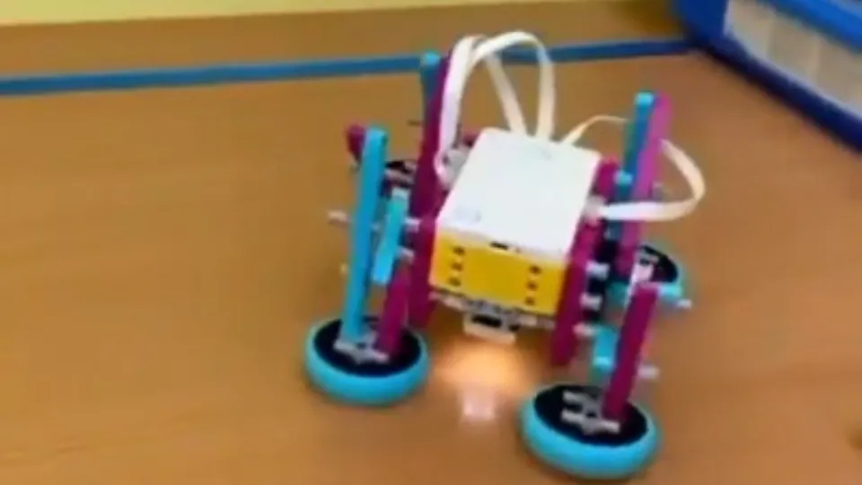 Фото из личного архива Полины Сидоровой