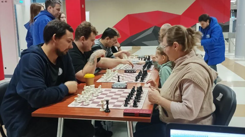 пресс-служба администрации г.о. Балашиха