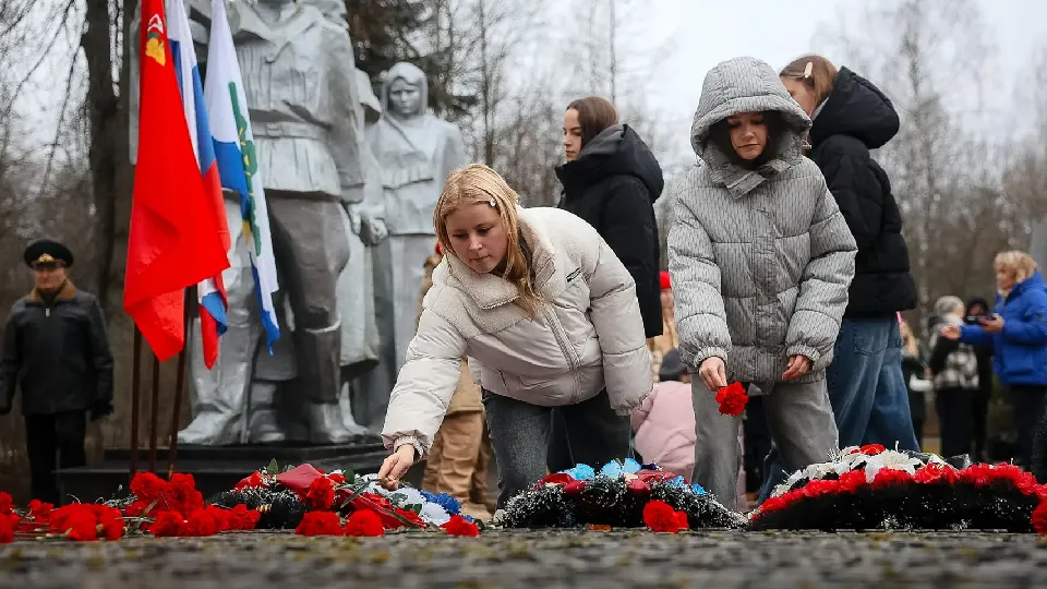 Фото: пресс-служба администрации г.о. Дубна