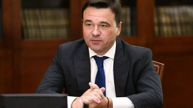 Губернатор сохранил позиции в Топ-3 медиарейтинга глав регионов ЦФО за август