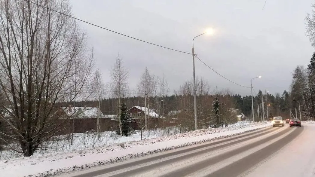 Фото: Министерство транспорта и дорожной инфраструктуры Московской области.