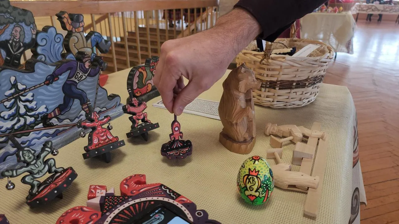 REGIONS/Кристина Ларина