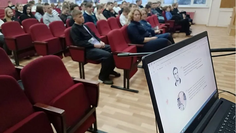 Фото: vk.com/Бронницкий автомобильно-дорожный колледж