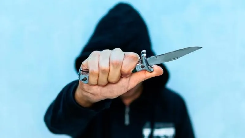 Психолог рассказала о семье из Подмосковья, где школьник ранил отца ножом