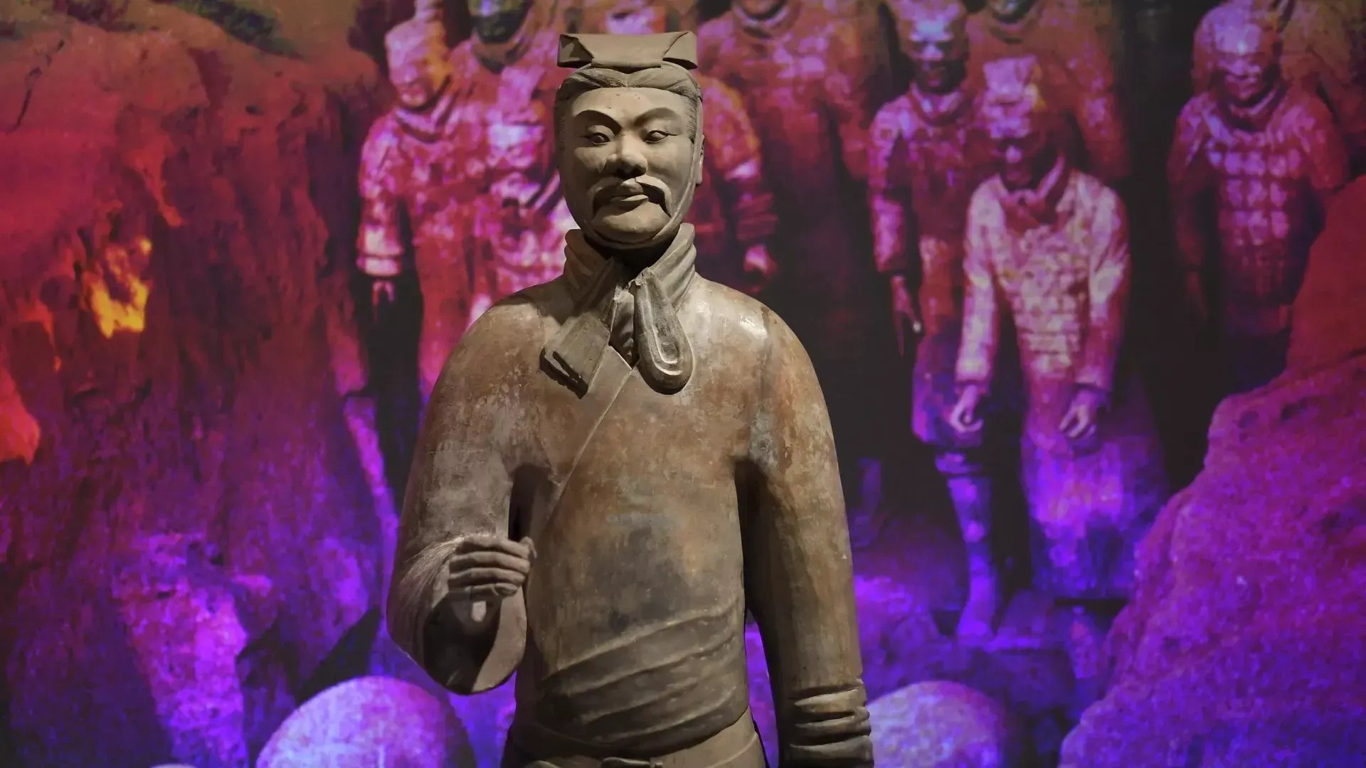 © AFP 2023 / Paul Ellis