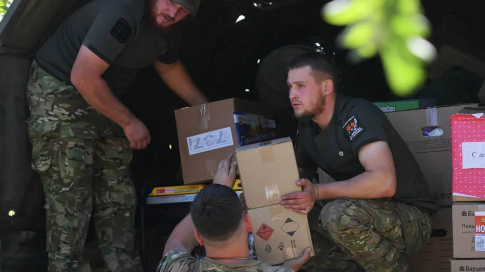 Фото: РИА Новости/Павел Лисицын