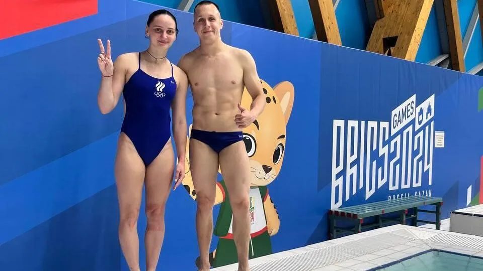 Фото: ЦСП по олимпийским видам спорта МО