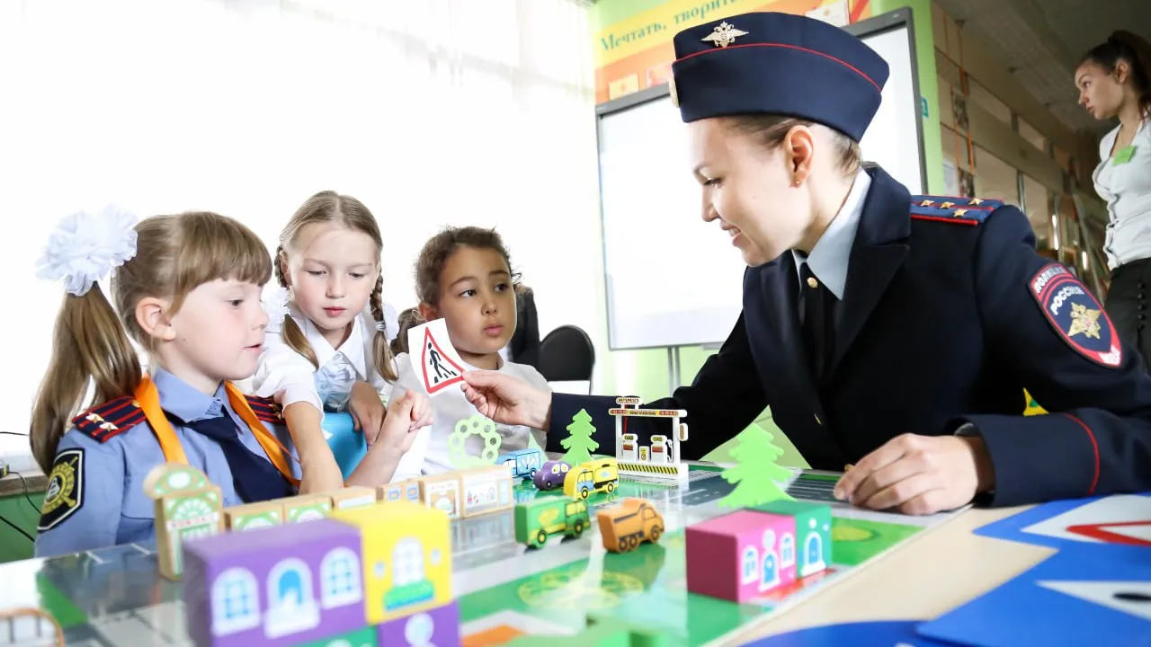 Фото: ТГ-канал госавтоинспекции по Московской области