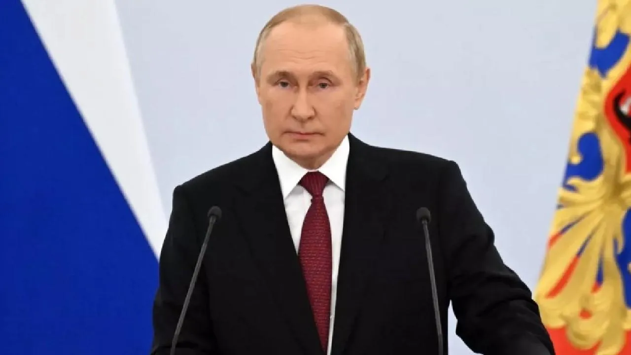 Путин поблагодарил руководителей силовых структур за проделанную работу в связи с попыткой военного мятежа