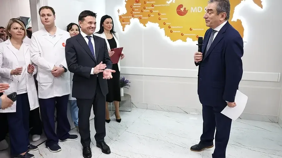 Екатерина Агеева