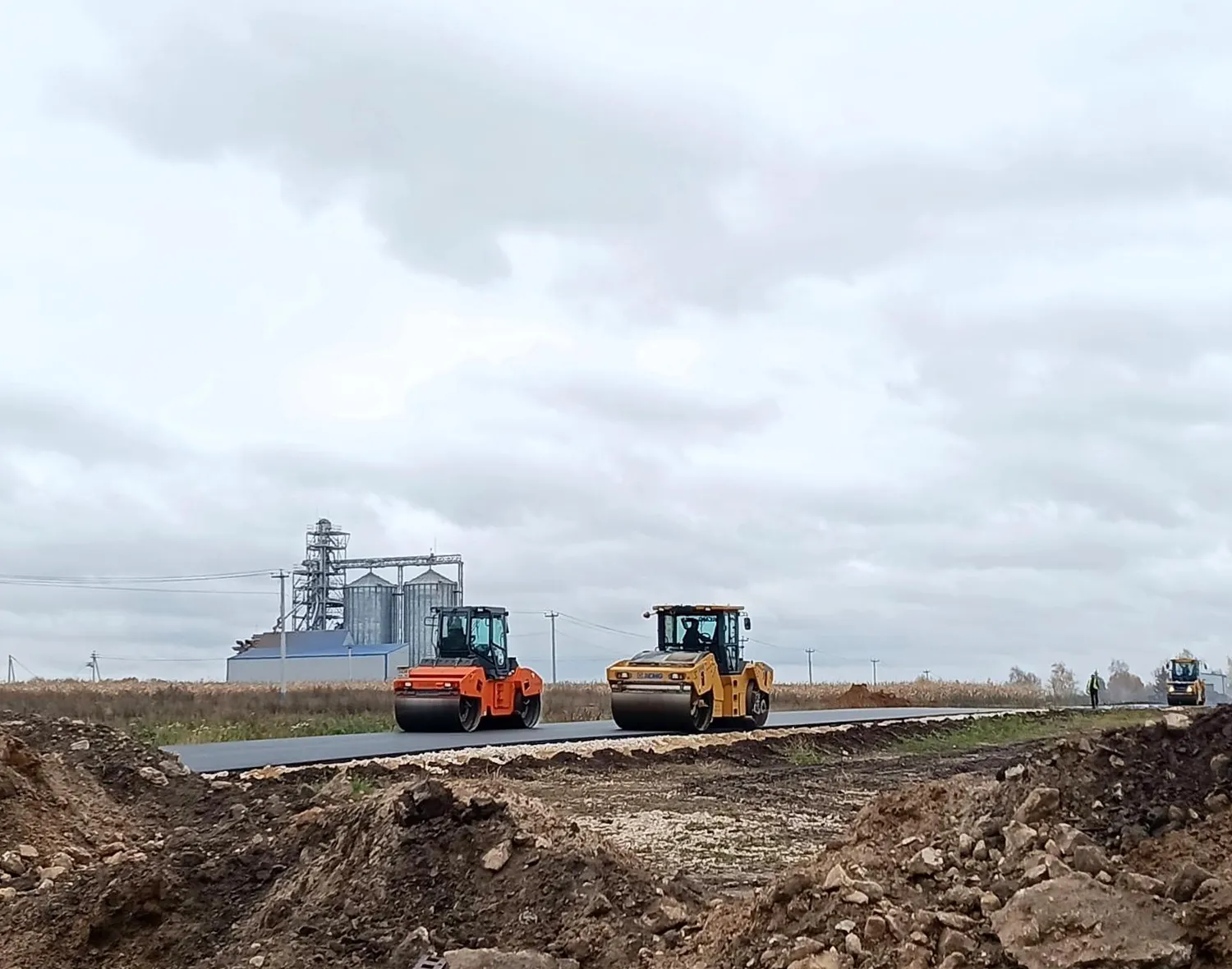 Фото: МедиаБанк Подмосковья/Татьяна Кострикина