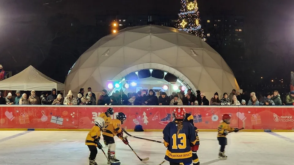 Фото: Валерия Исаева