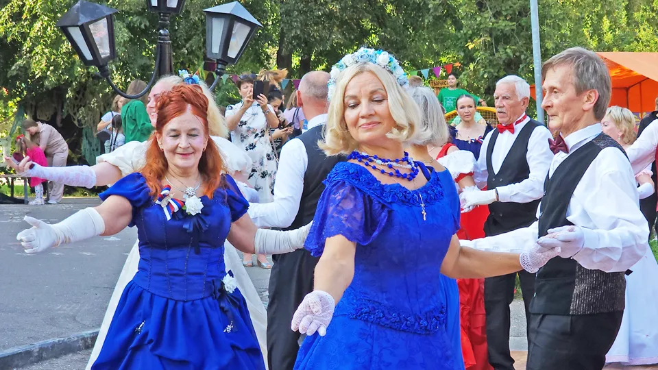 Фото: Валерия Тингаева