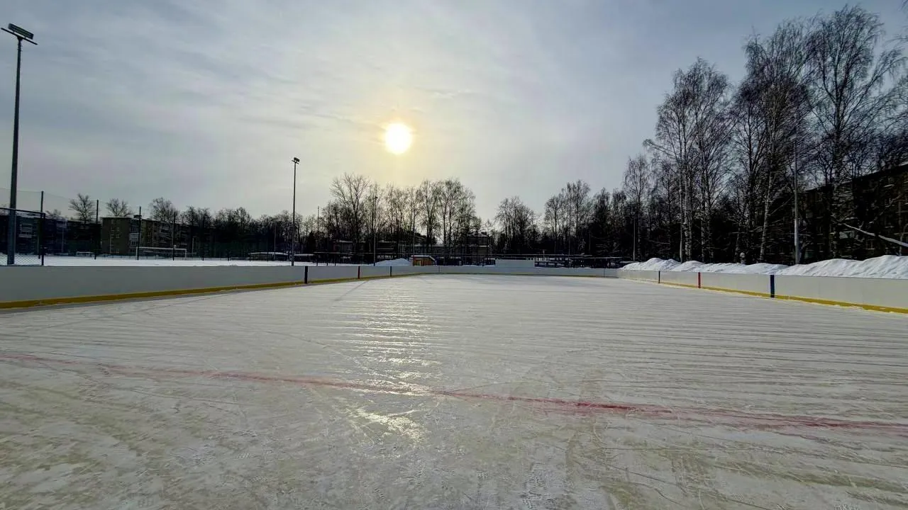 vk.com/Единая Россия Воскресенск