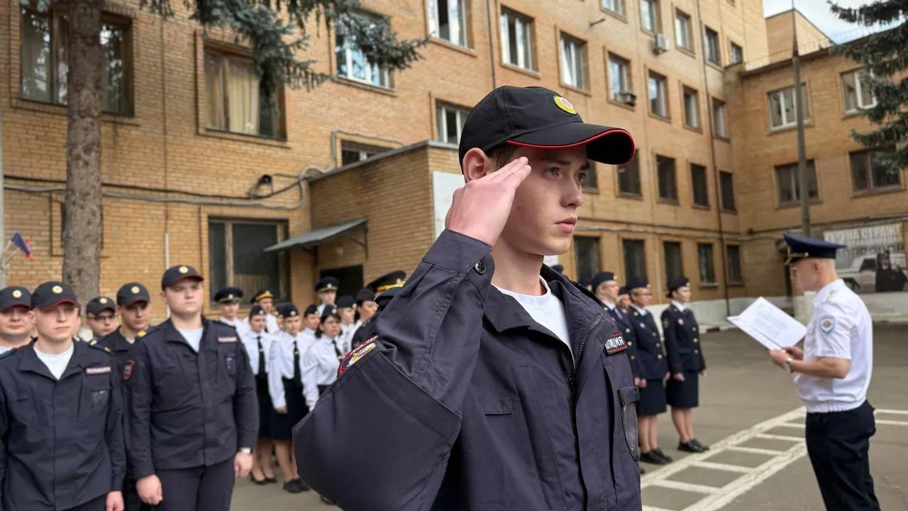 Пресс-служба администрации Ленинского городского округа