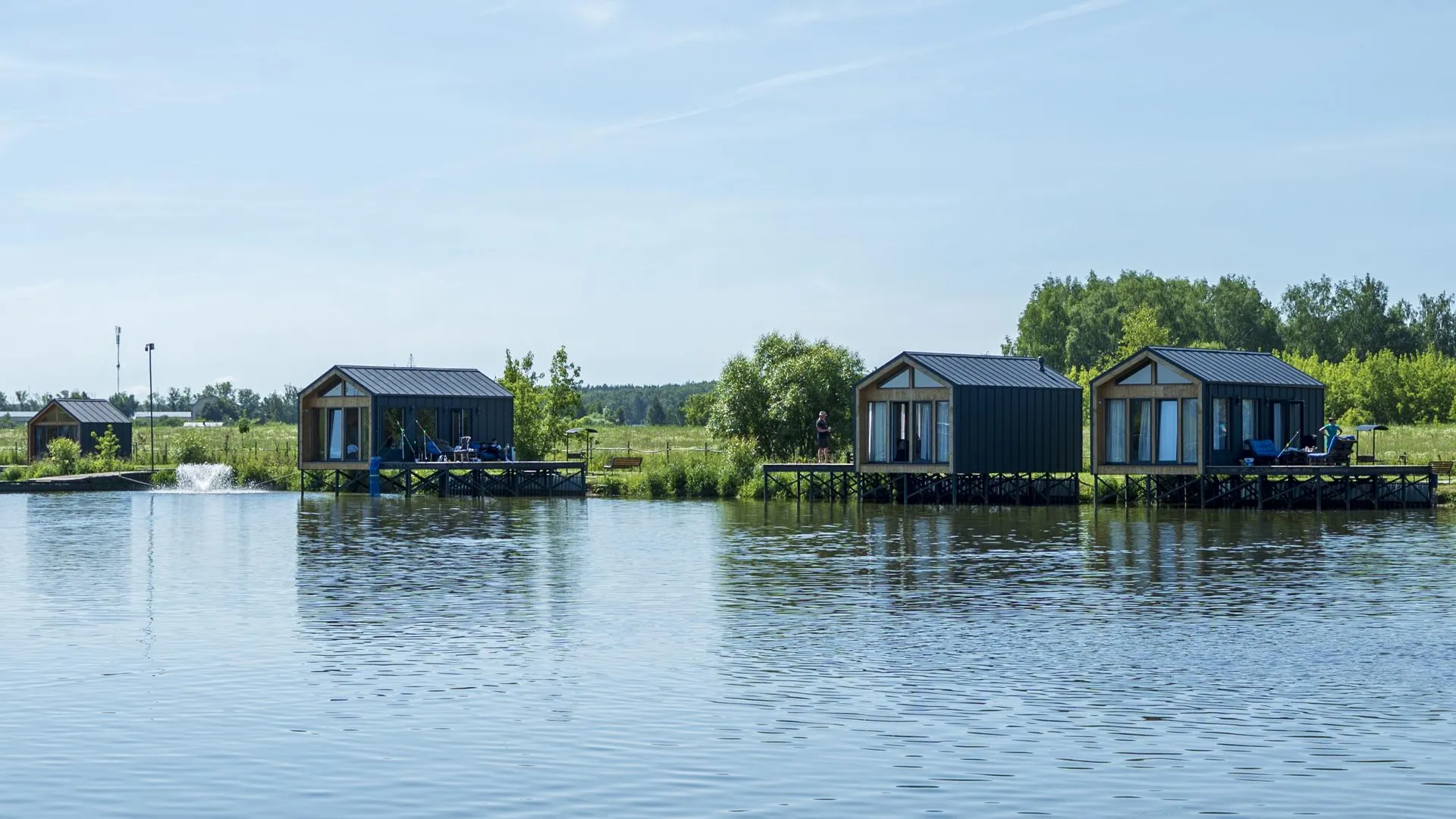 Фото: Наталья Надточая