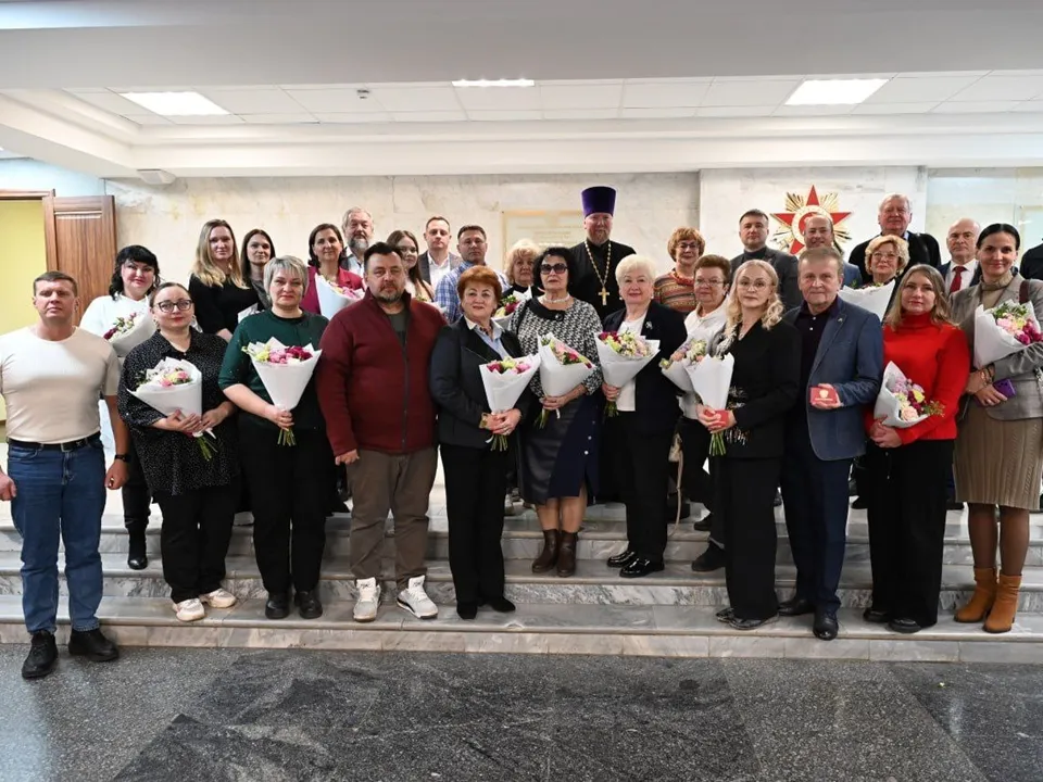 Фото: пресс-служба администрации г.о. Серпухов