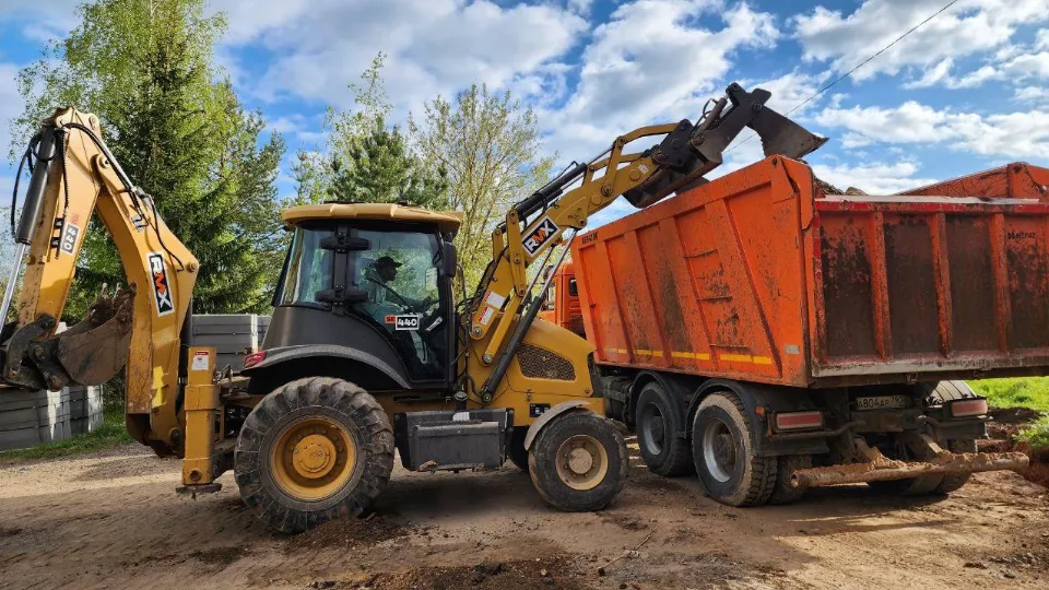 Фото: Яна Шаливская