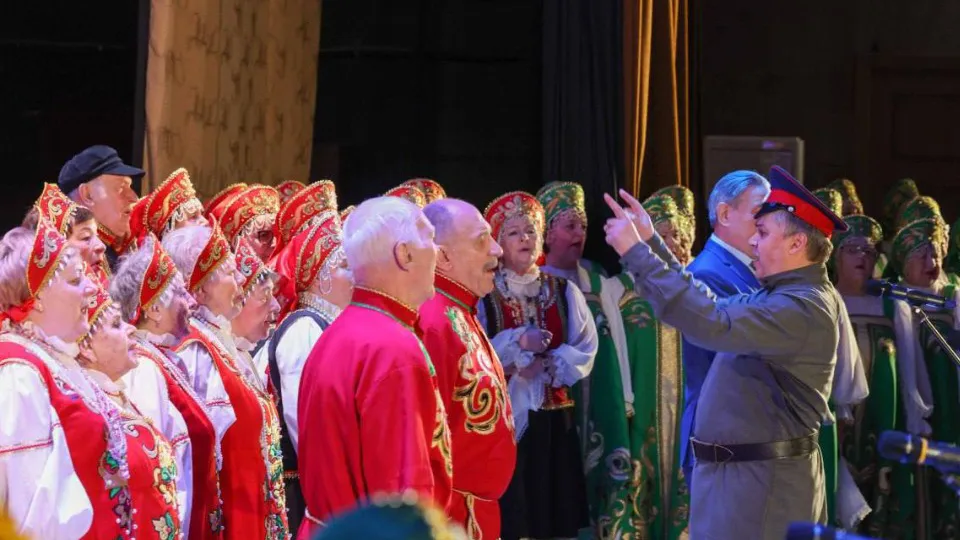 Фото: пресс-служба администрации г. о. Подольск