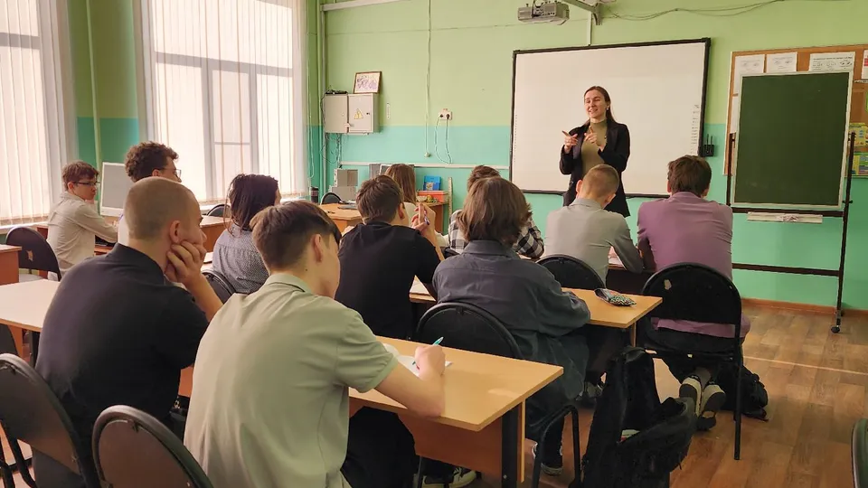 Фото: МедиаБанк Подмосковья/Андрей Алекин