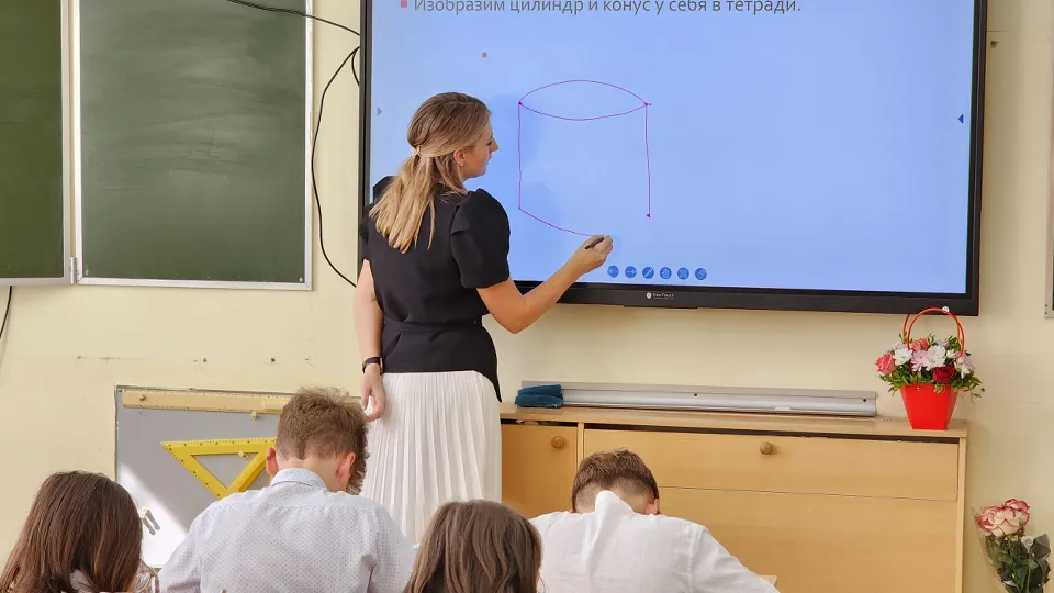 Фото: МедиаБанк Подмосковья/Дмитрий Алексеенко