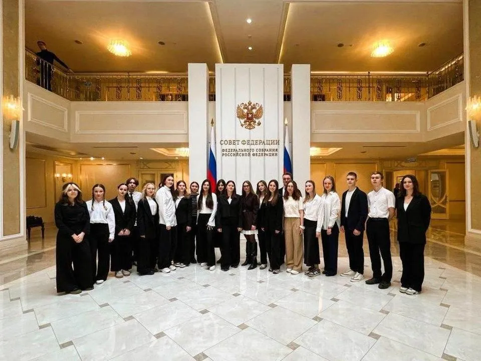 Фото: пресс-служба администрации городского округа Мытищи