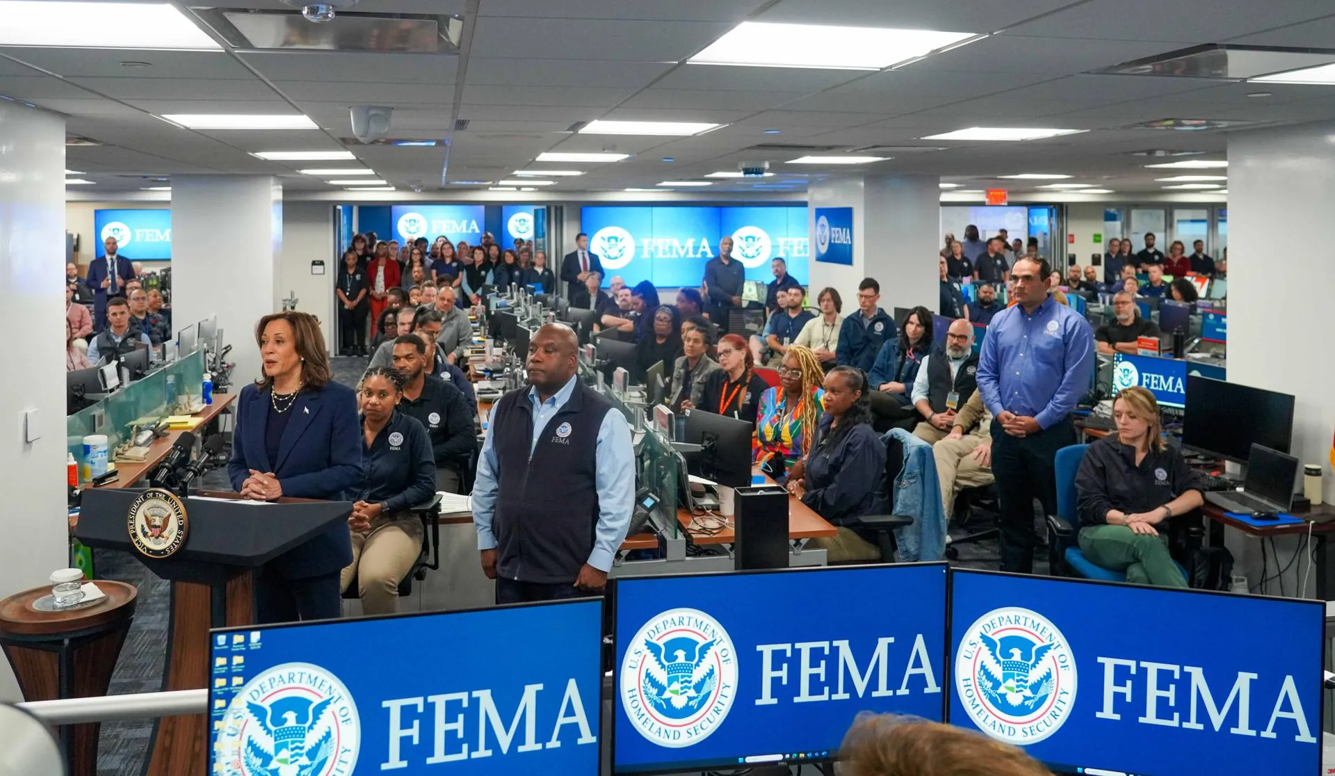 Jenna Converse / Fema