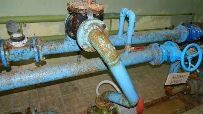 Щёлковский Водоканал