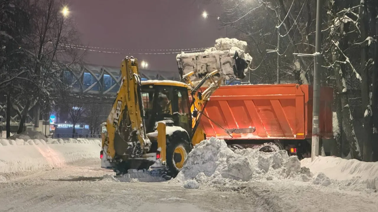 пресс-служба администрации городского округа Химки