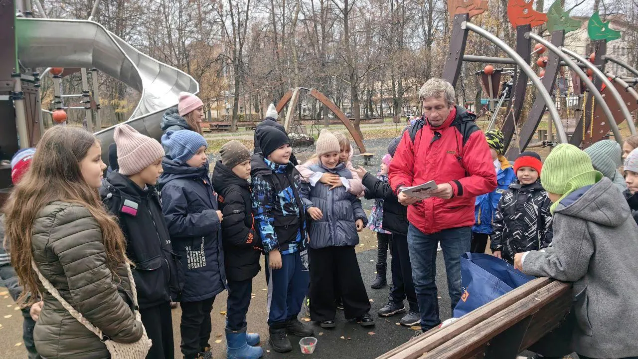 Пресс-служба администрации городского округа Королев