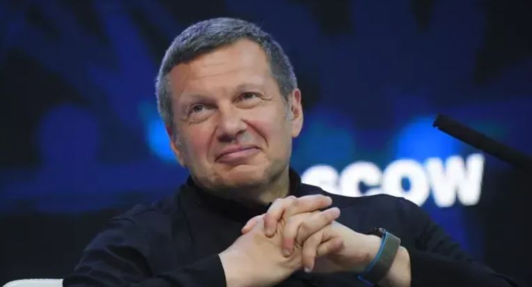 N-tv: Соловьев стал сдержанным в своих передачах из-за нового расчета Кремля