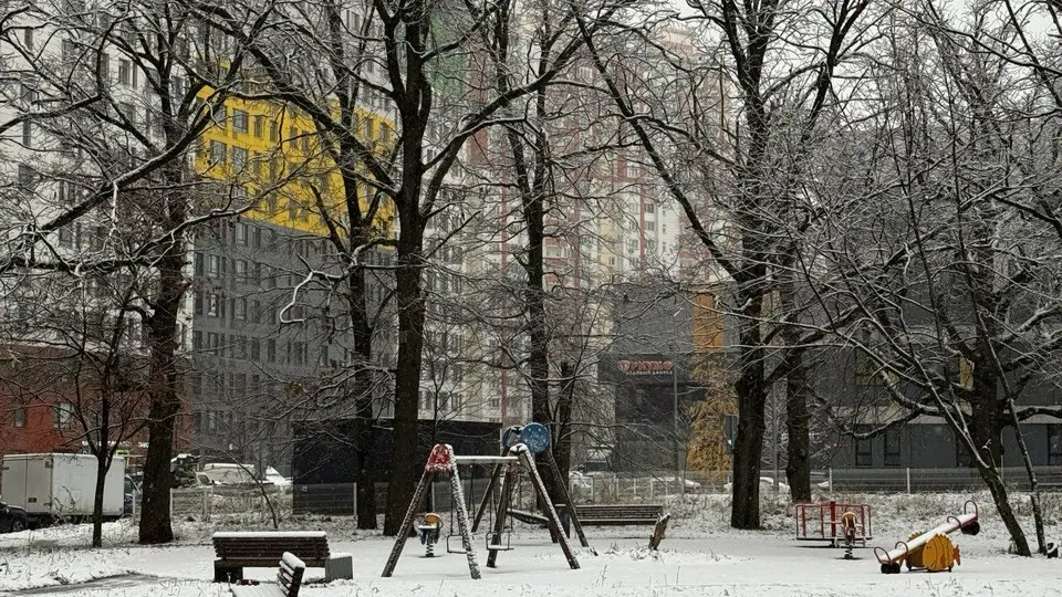 Фото: REGIONS/Дарья Назарова