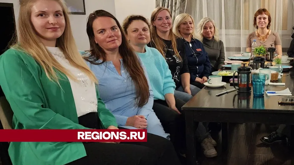 Фото: Юлия Смагринская