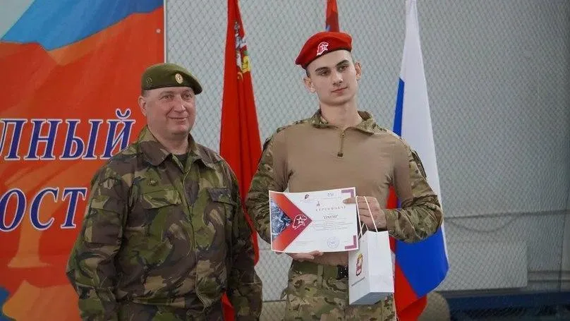 Пресс-служба администрации Можайского округа