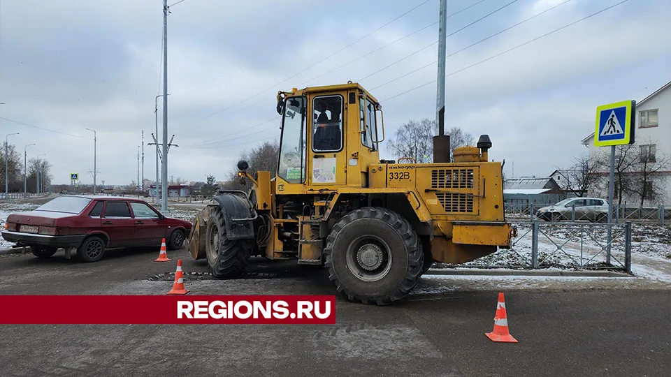 Фото: REGIONS/Александр Степушкин